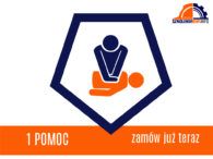 Pierwsza pomoc przedmedyczna
